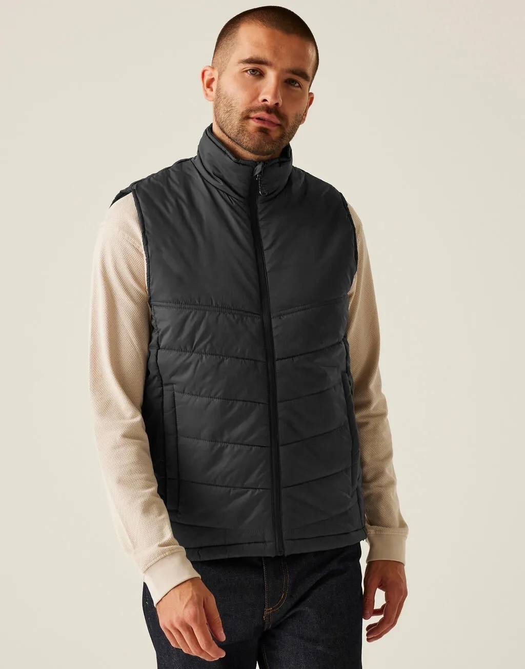Stage II Bodywarmer