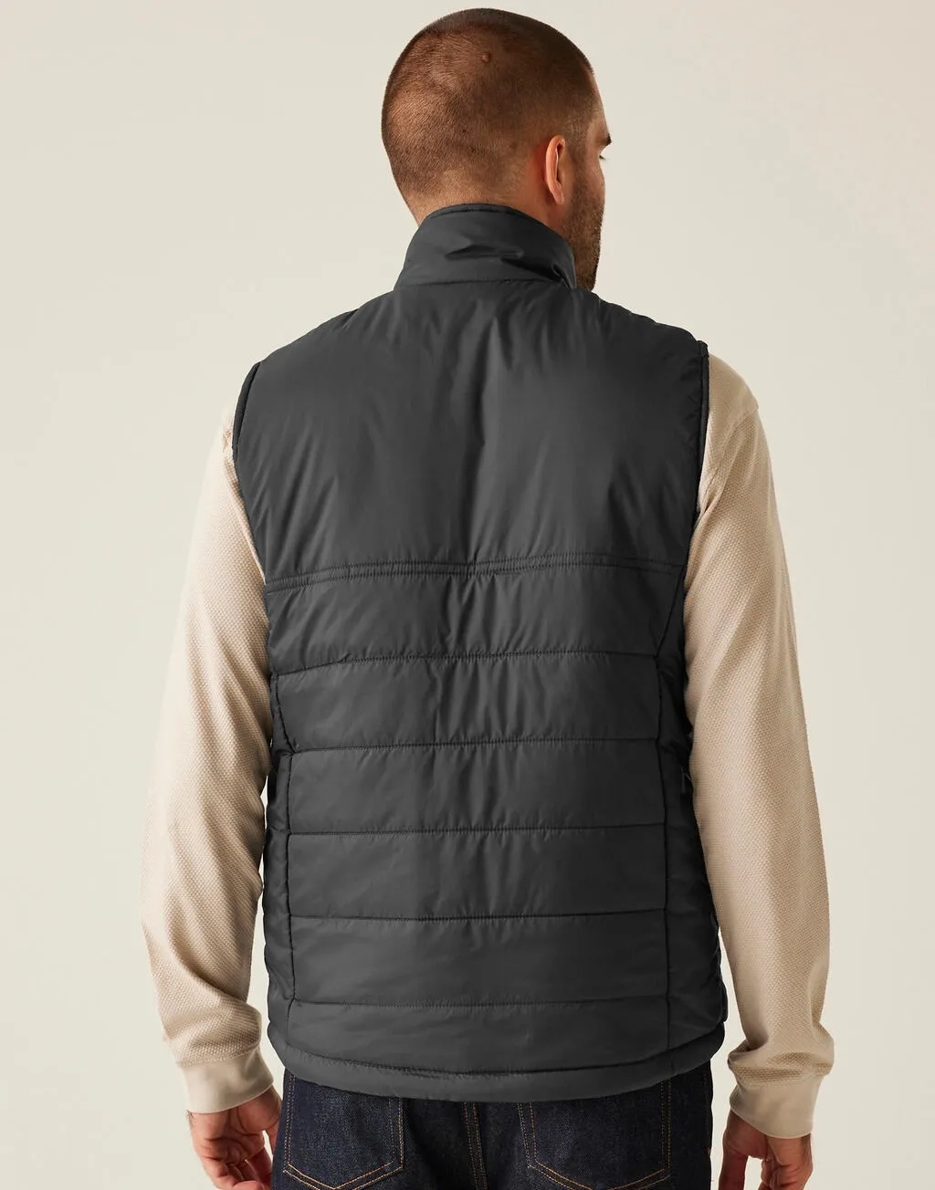 Stage II Bodywarmer