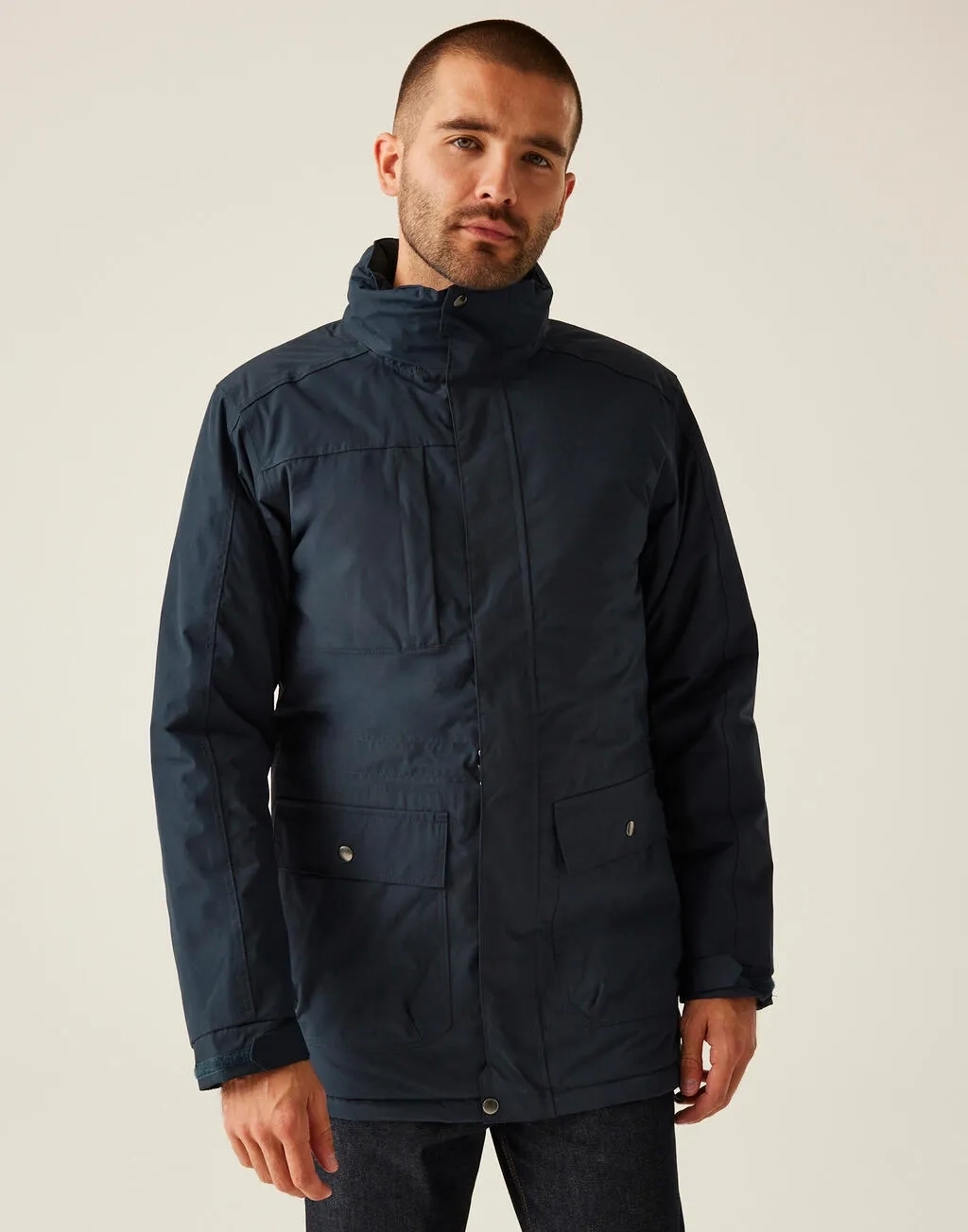 Darby III Jacket