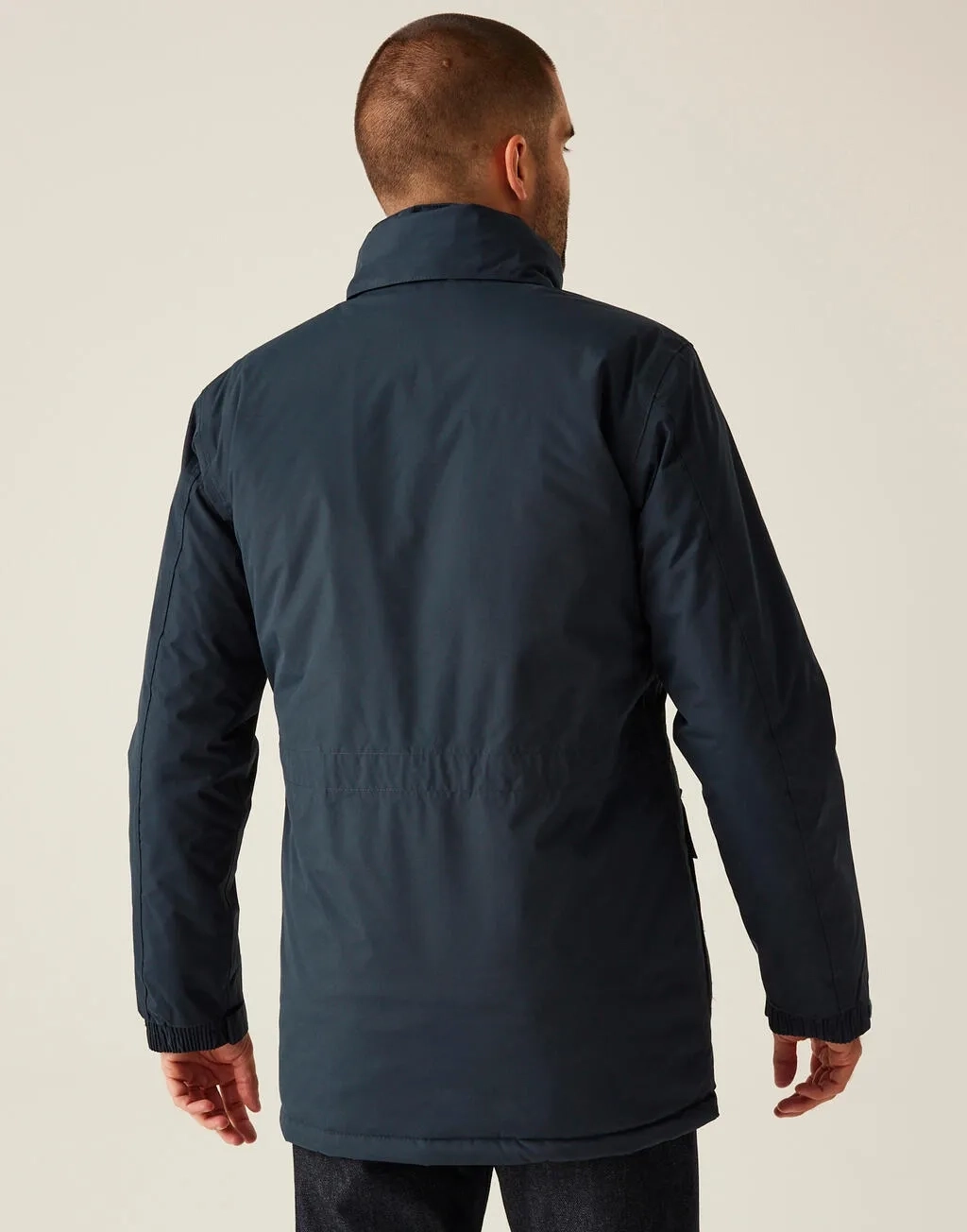 Darby III Jacket