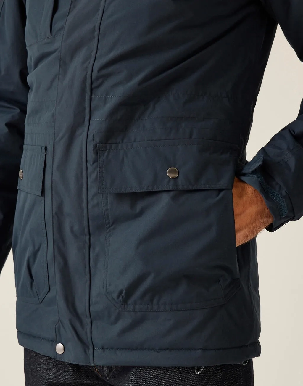 Darby III Jacket