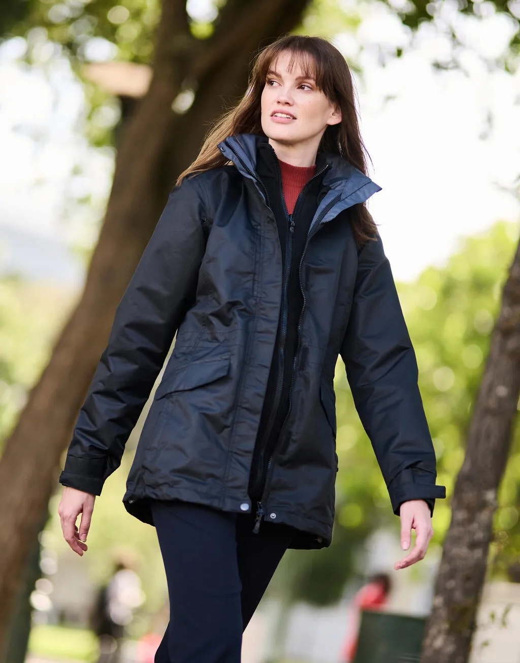 Women's Benson III Jacket