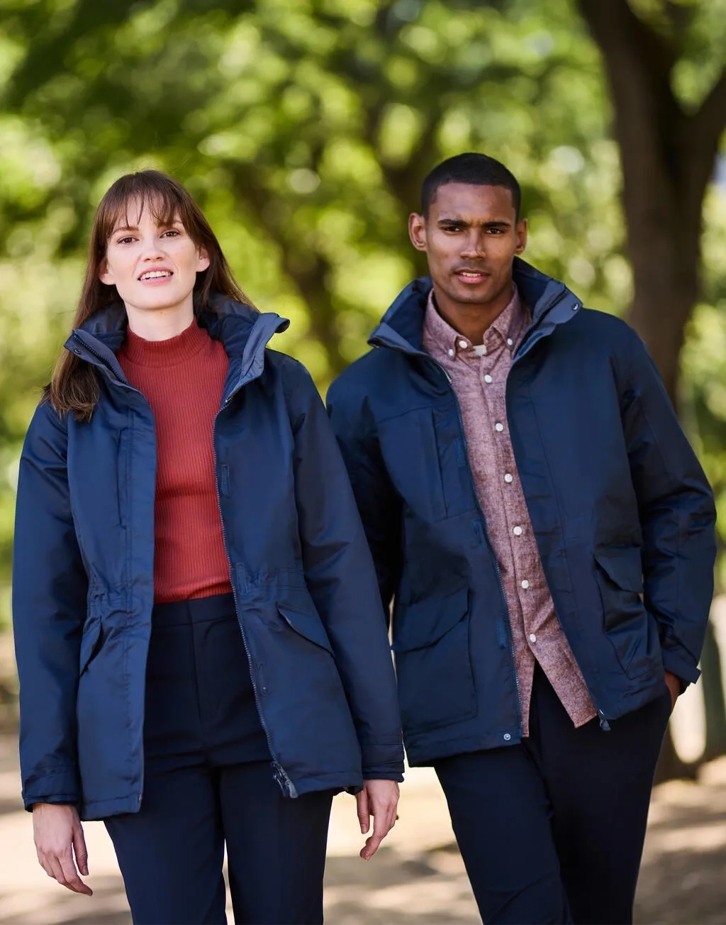 Women's Benson III Jacket