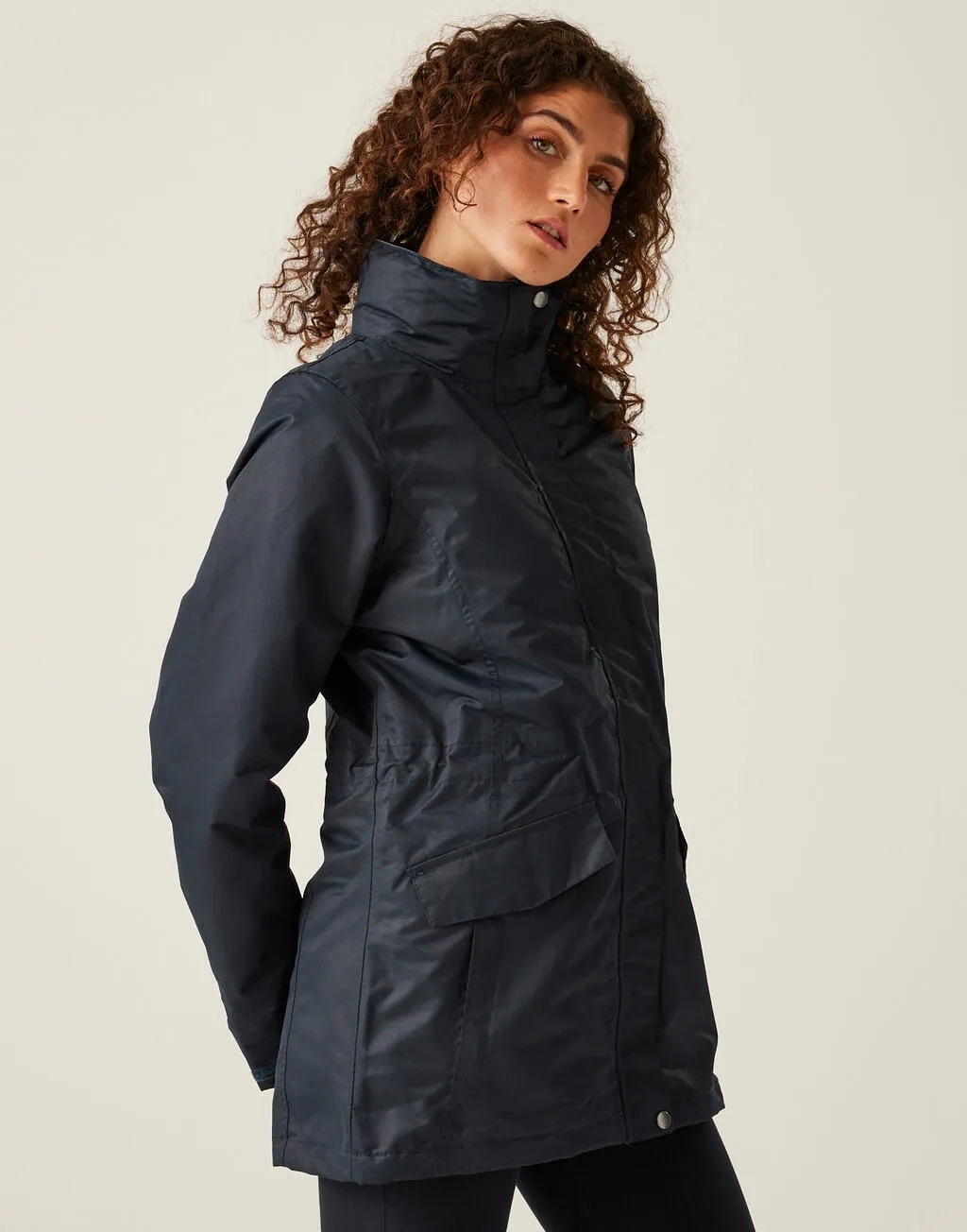 Women's Benson III Jacket