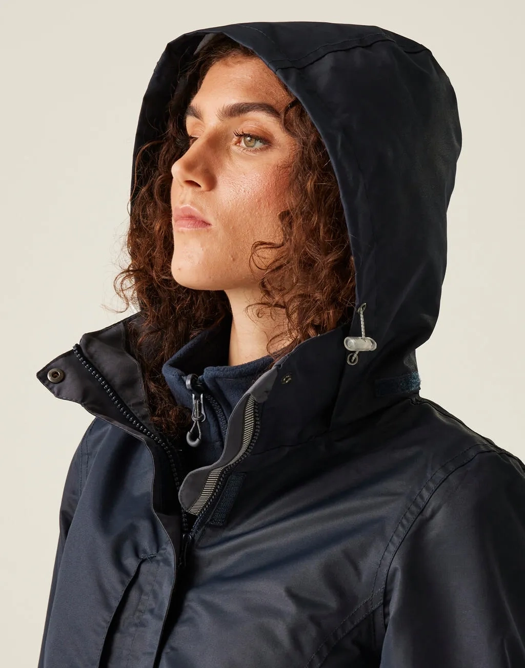 Women's Benson III Jacket