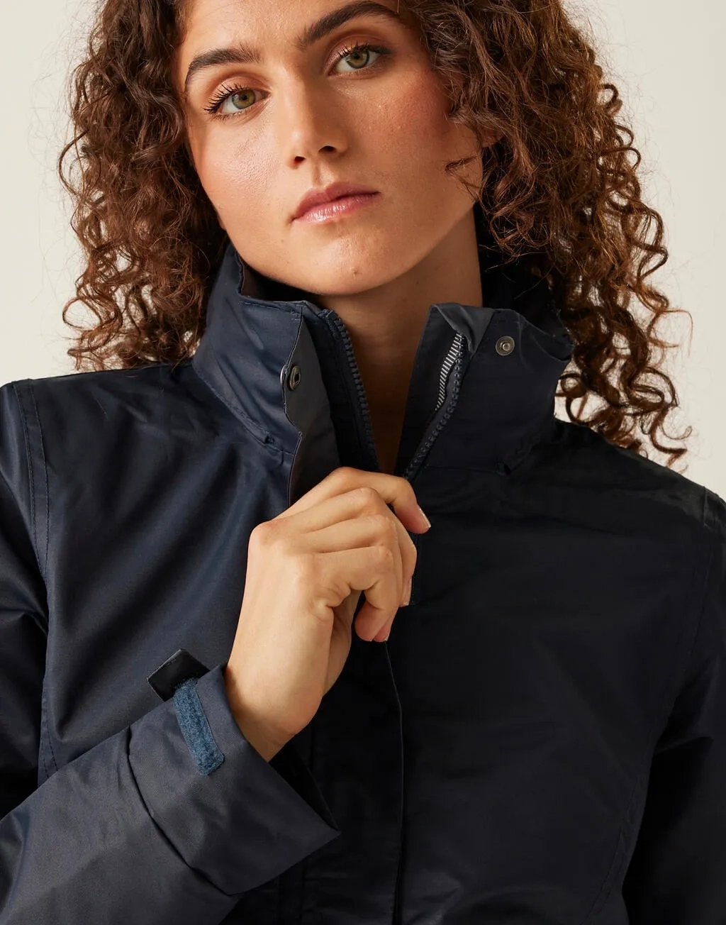 Women's Benson III Jacket
