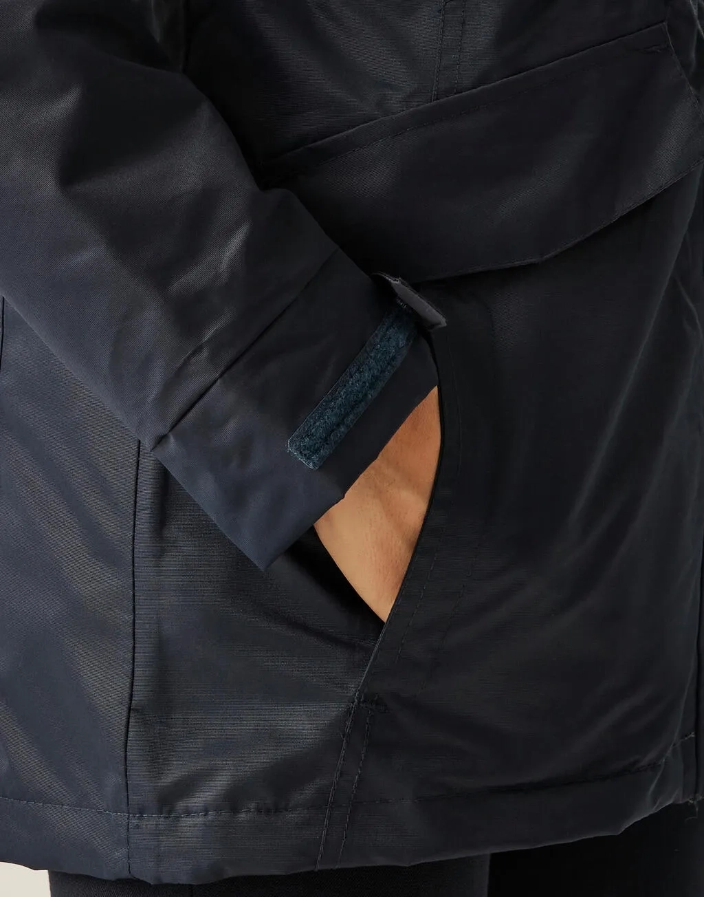 Women's Benson III Jacket