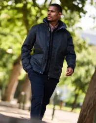 Benson III Jacket
