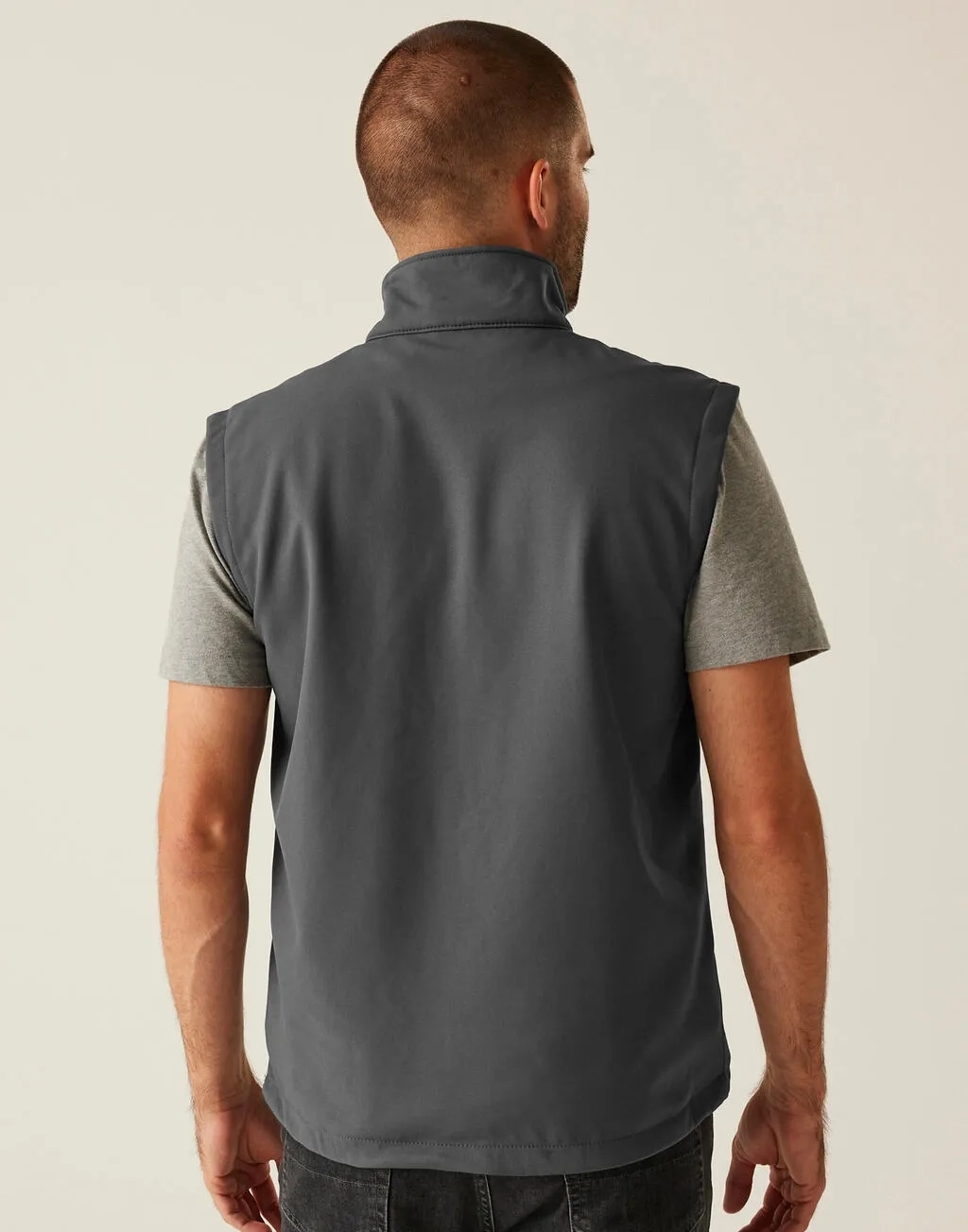 Octagon II Printable Bodywarmer