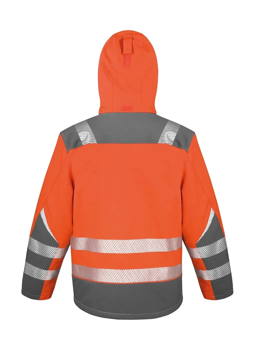 Dynamic SoftShell Coat