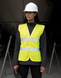 Women's Hi-Vis Tabard