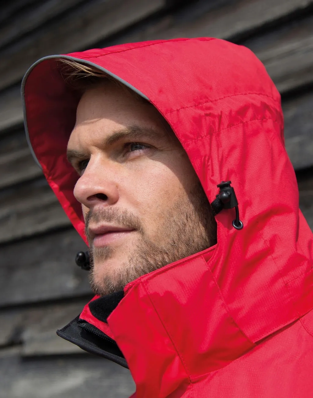 3-in-1 Journey Jacket