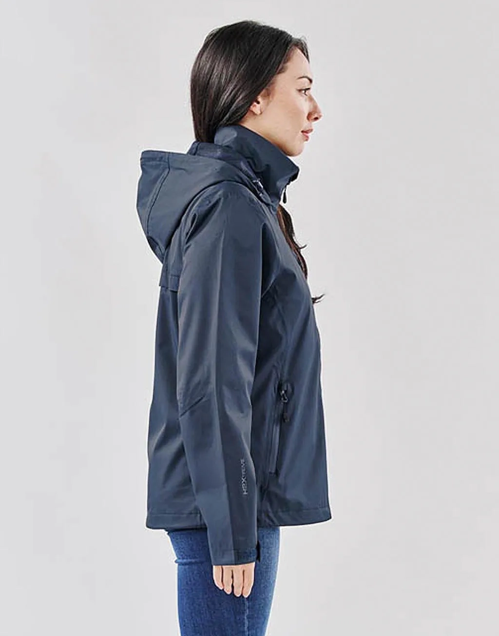 Women's Scirocco Lightweight Shell