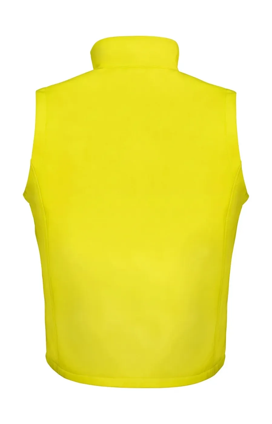 Men's Printable Softshell Bodywarmer