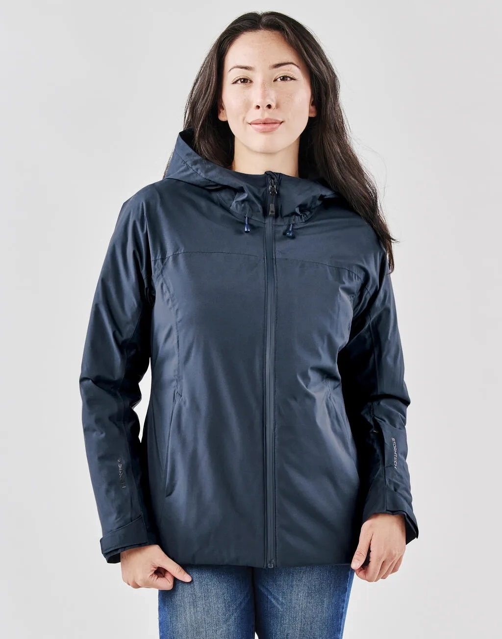 Women's Nostromo Thermal Shell