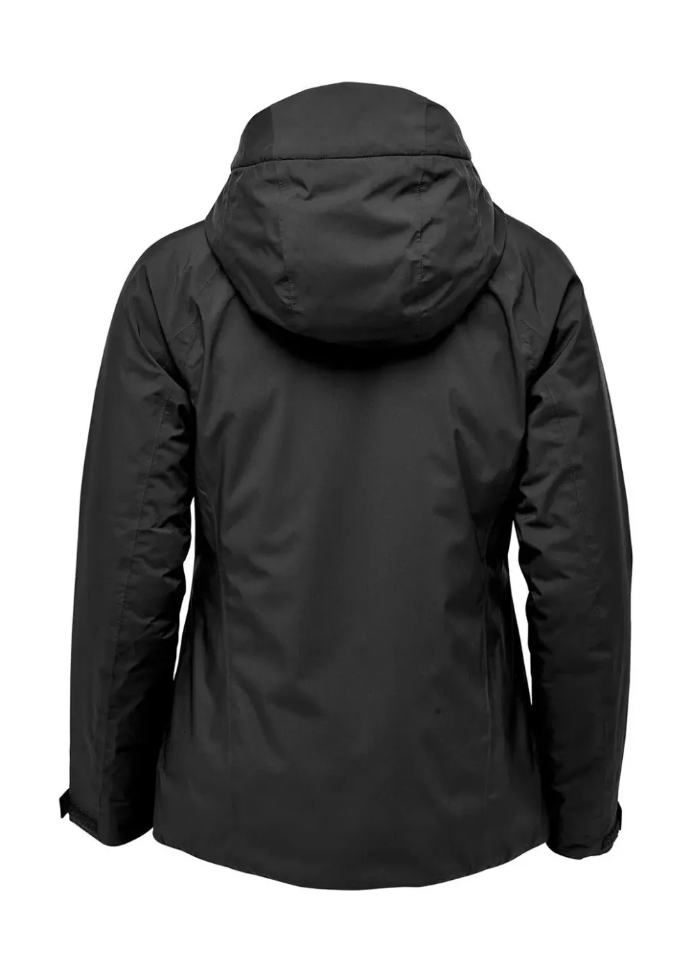 Women's Nostromo Thermal Shell