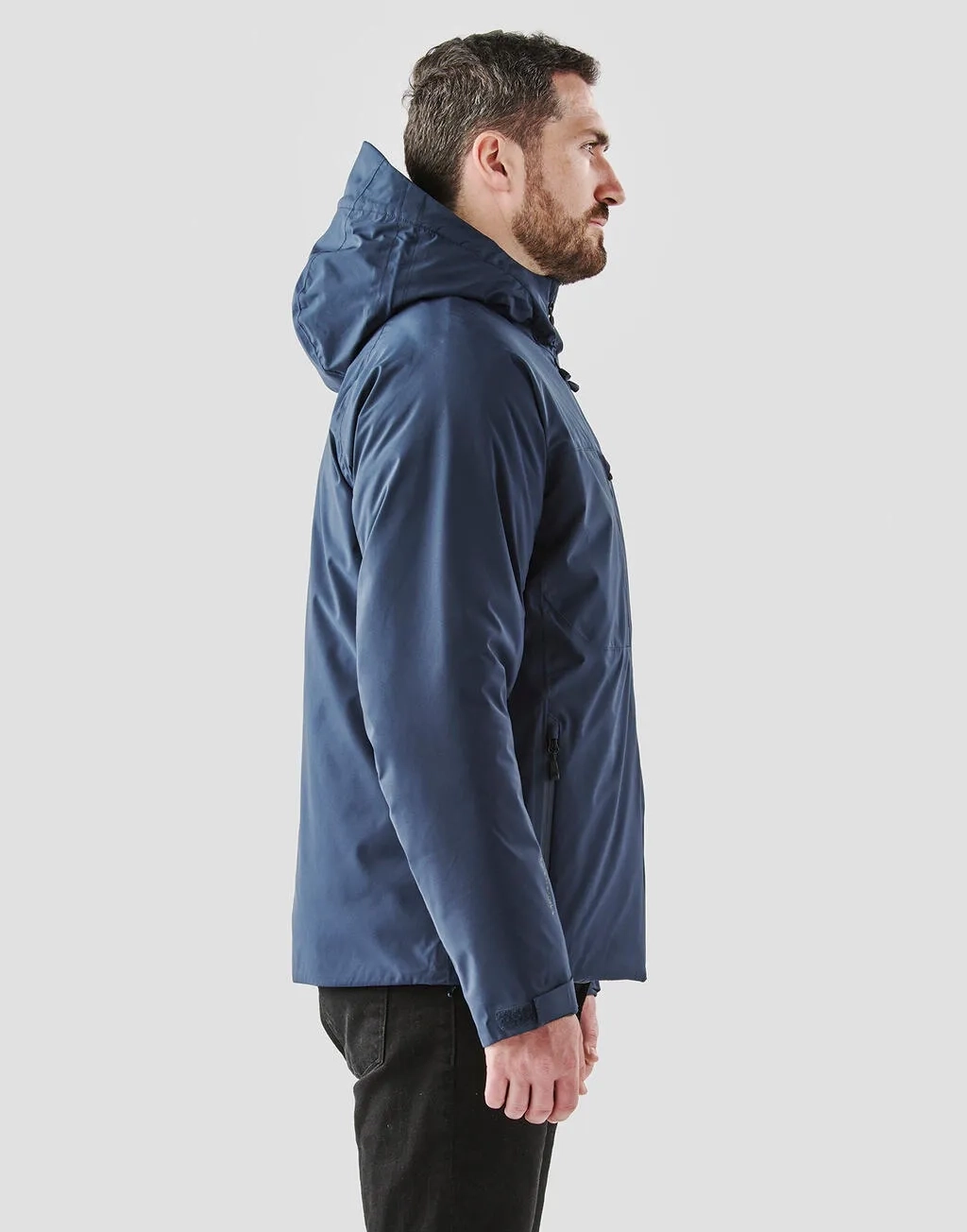 Men's Nostromo Thermal Shell