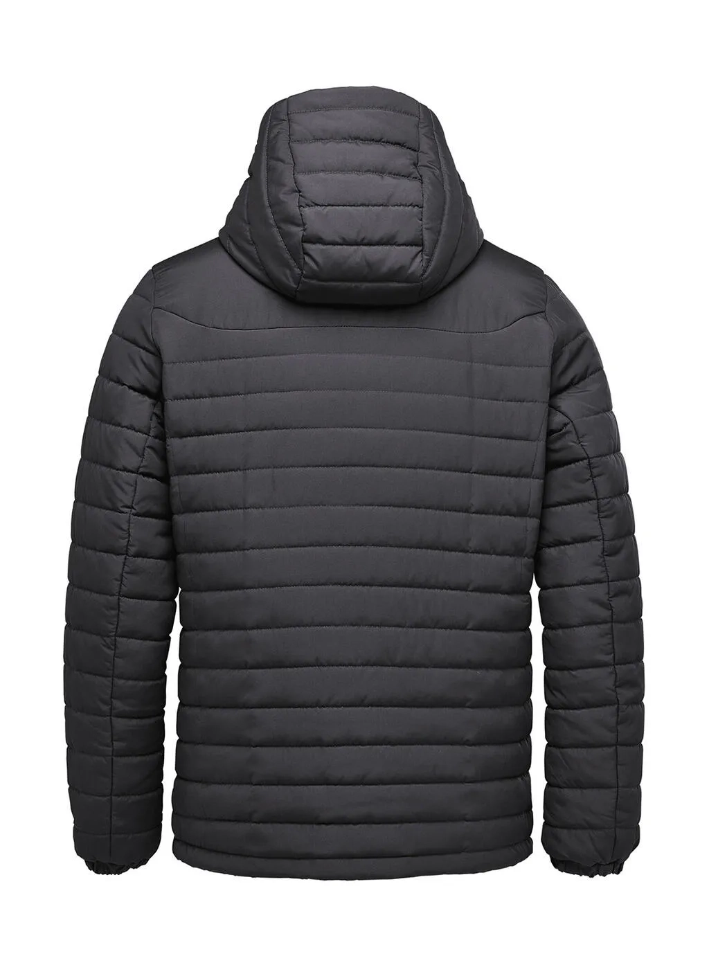 Men's Nautilus Quilted Hoody