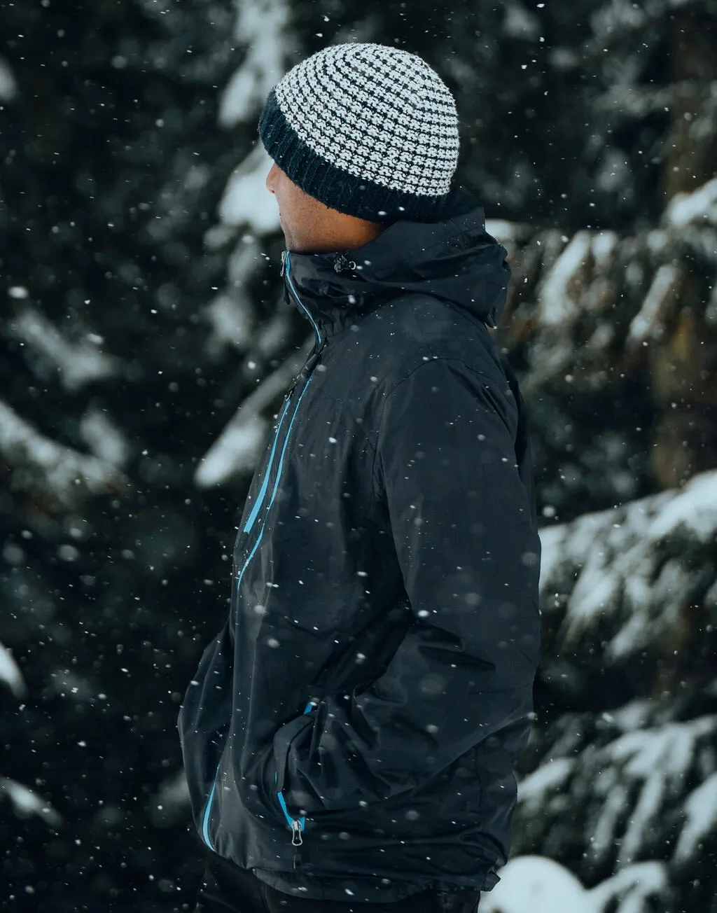 Stormtech Men's Olympia Shell