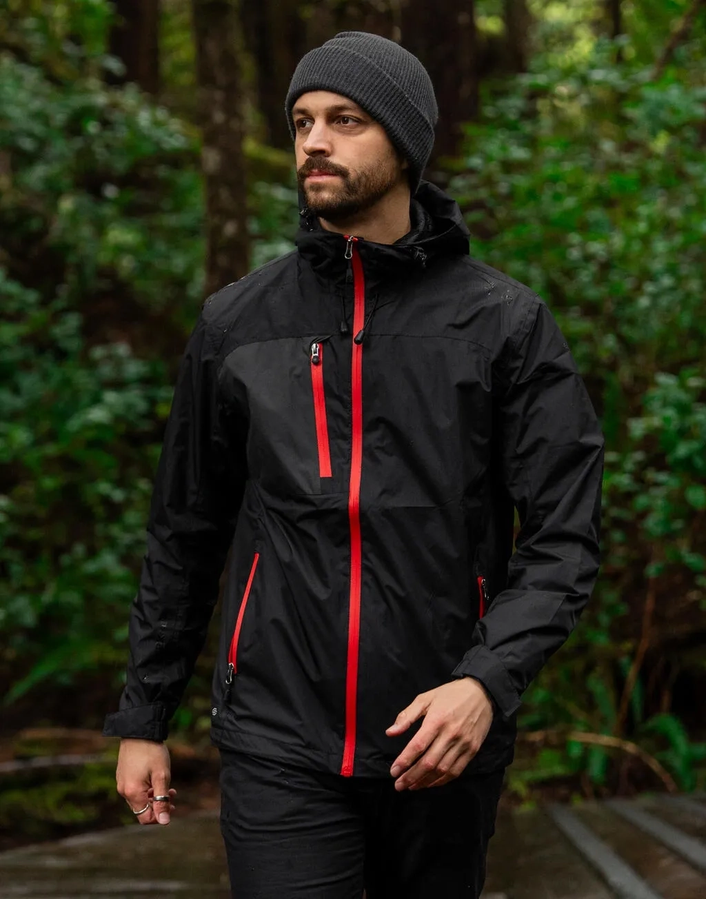 Stormtech Men's Olympia Shell