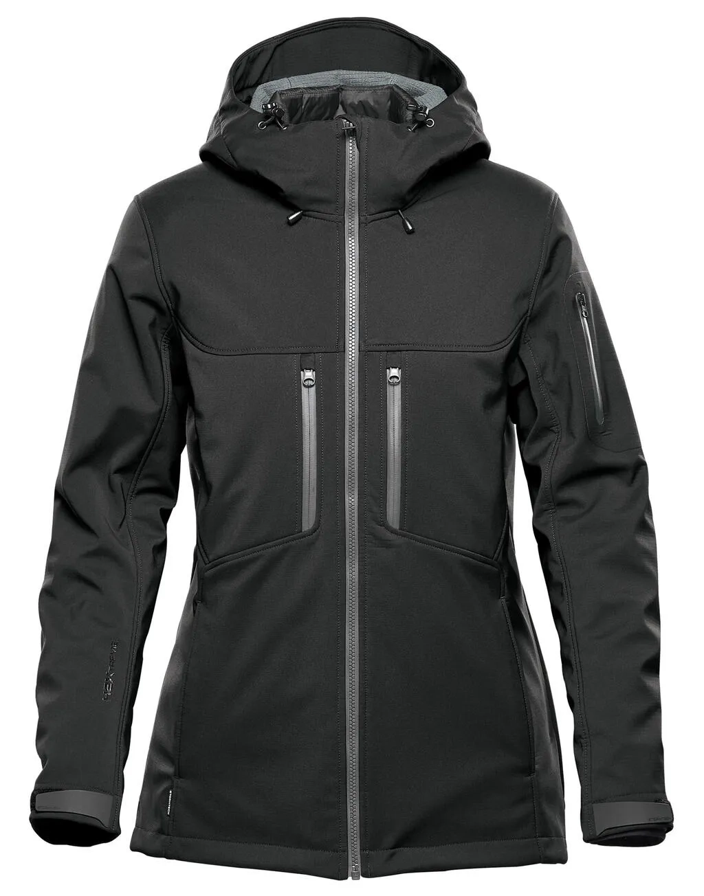 Women's Epsilon System Jacket