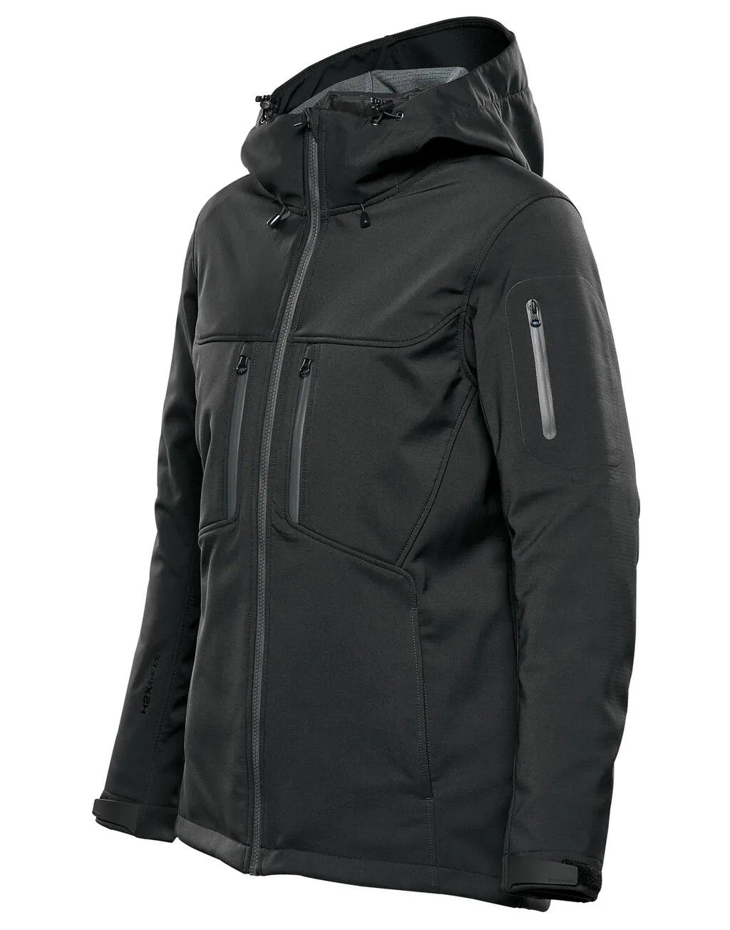 Women's Epsilon System Jacket