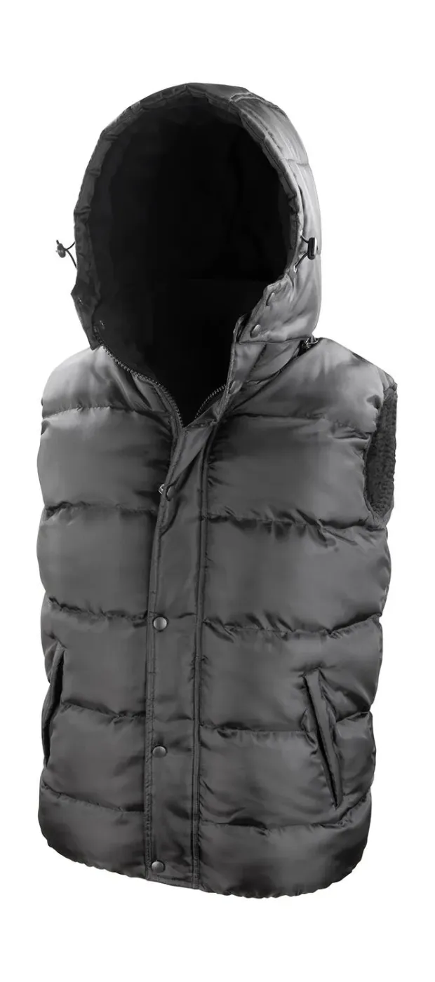 Nova Lux Padded Gilet
