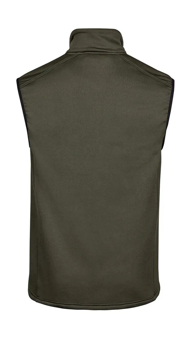 Stretch Fleece Bodywarmer