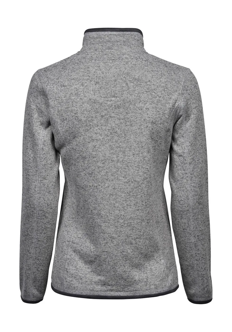 Ladies Outdoor Fleece Jacket