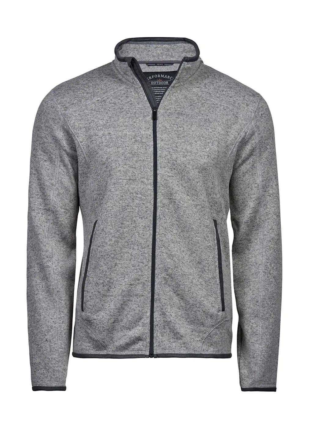 Outdoor Fleece Jacket