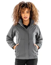 Ladies Channel Jacket