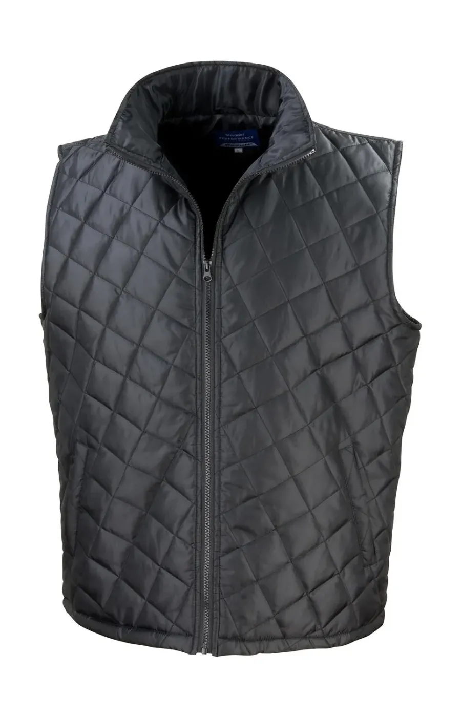 3 in 1 Jacket with quilted Bodywarmer