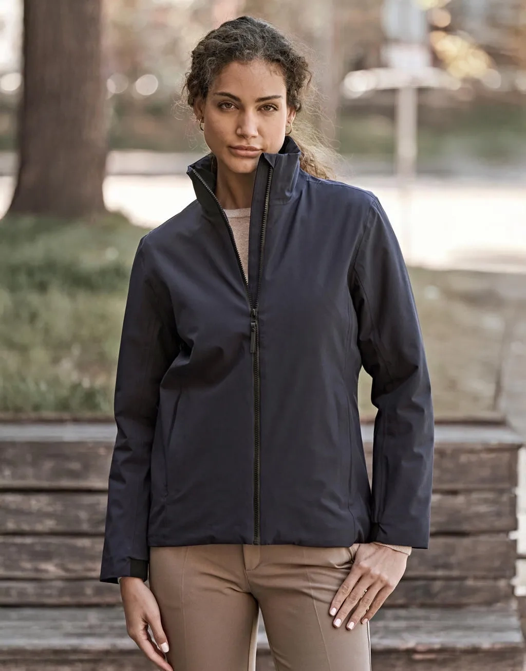 Women's All Weather Jacket