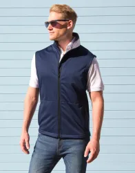 Core Softshell Bodywarmer