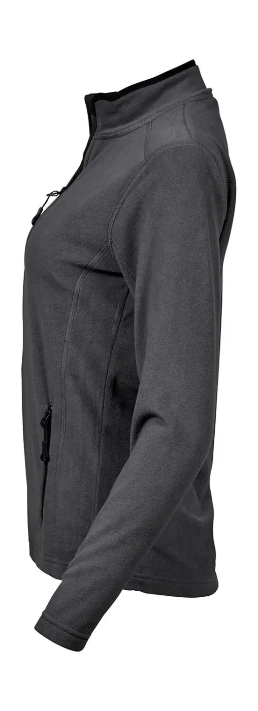 Ladies Active Fleece