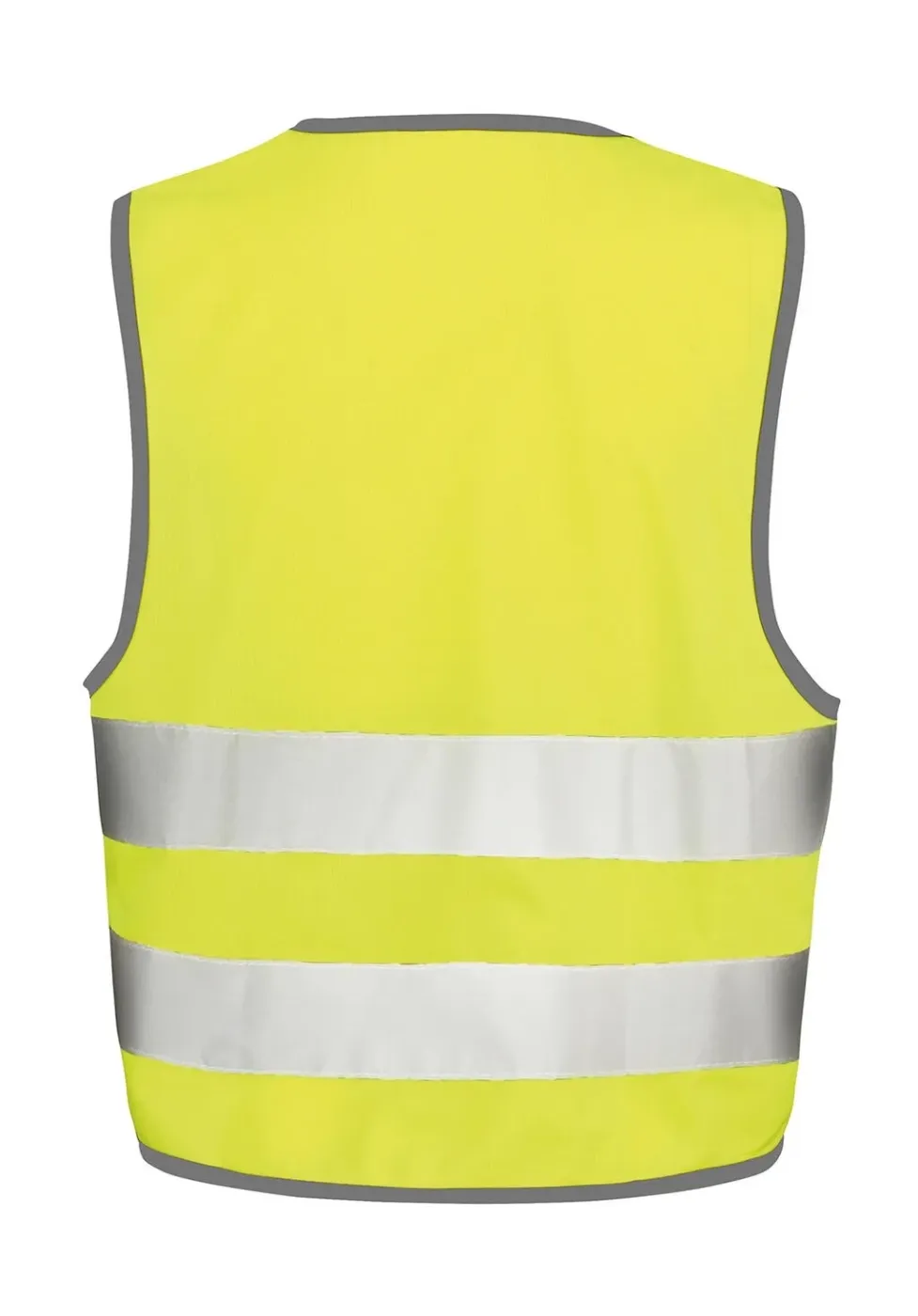 Junior Hi-Vis Safety Vest