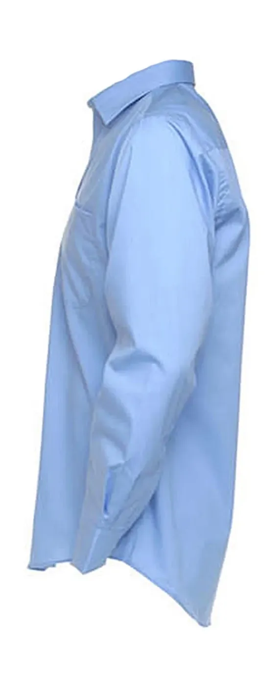 Classic Fit Business Shirt