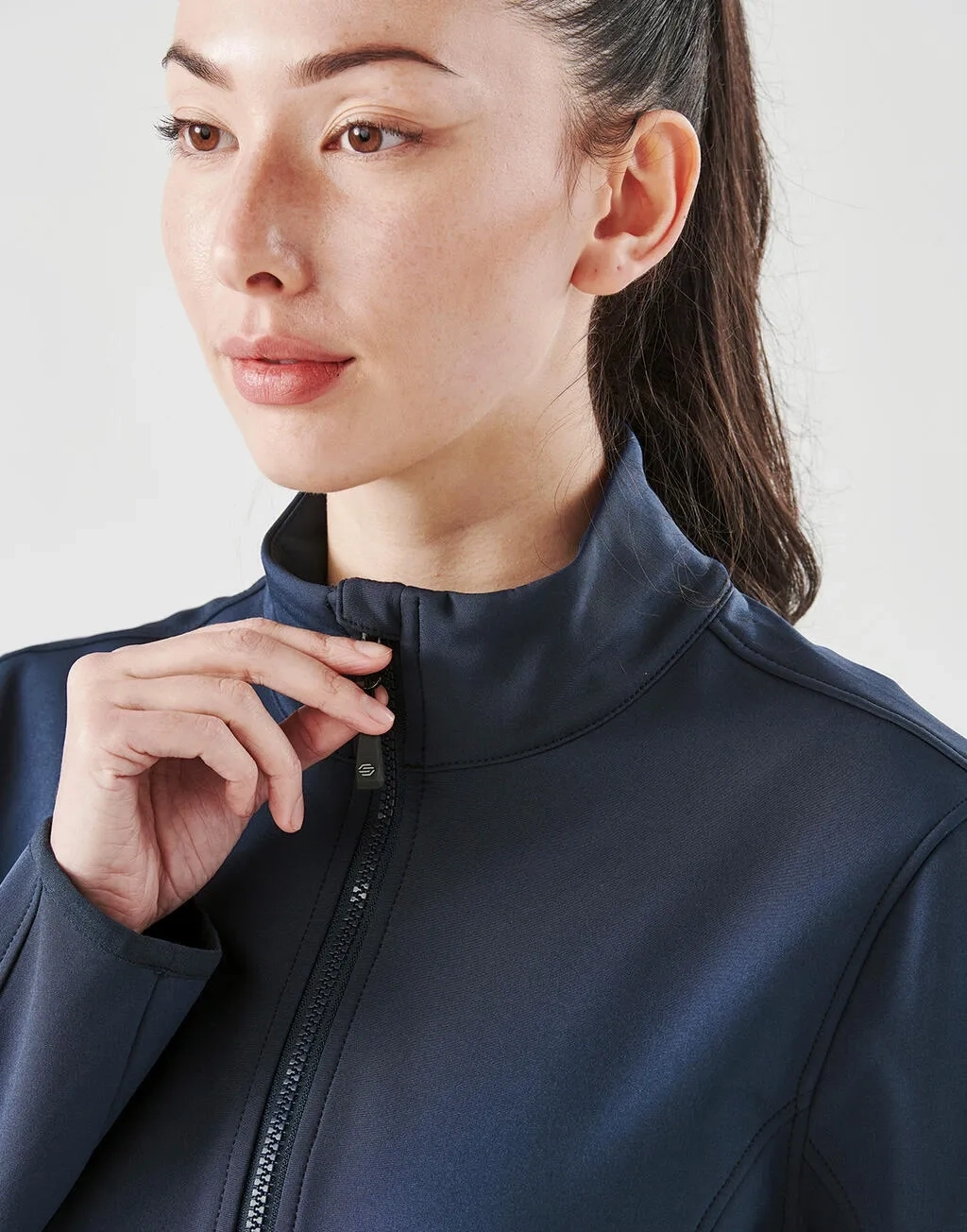 Women's Narvik Softshell