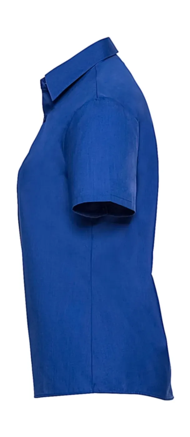 Ladies' Poplin Shirt