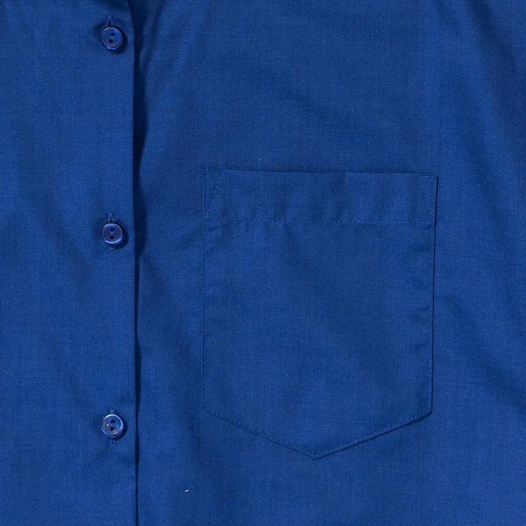 Ladies' Poplin Shirt