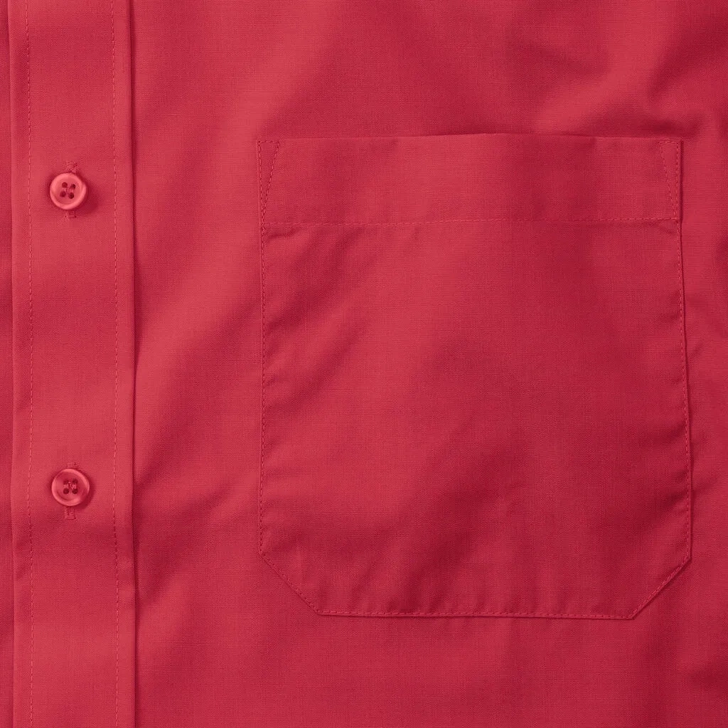 Poplin Shirt