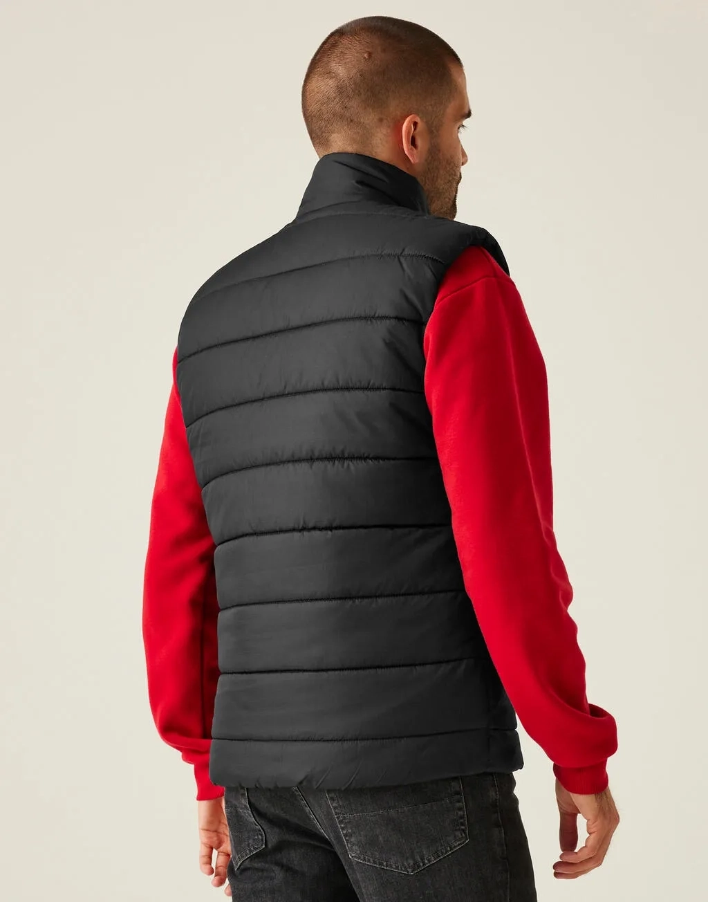 Men's Navigate Thermal Bodywarmer