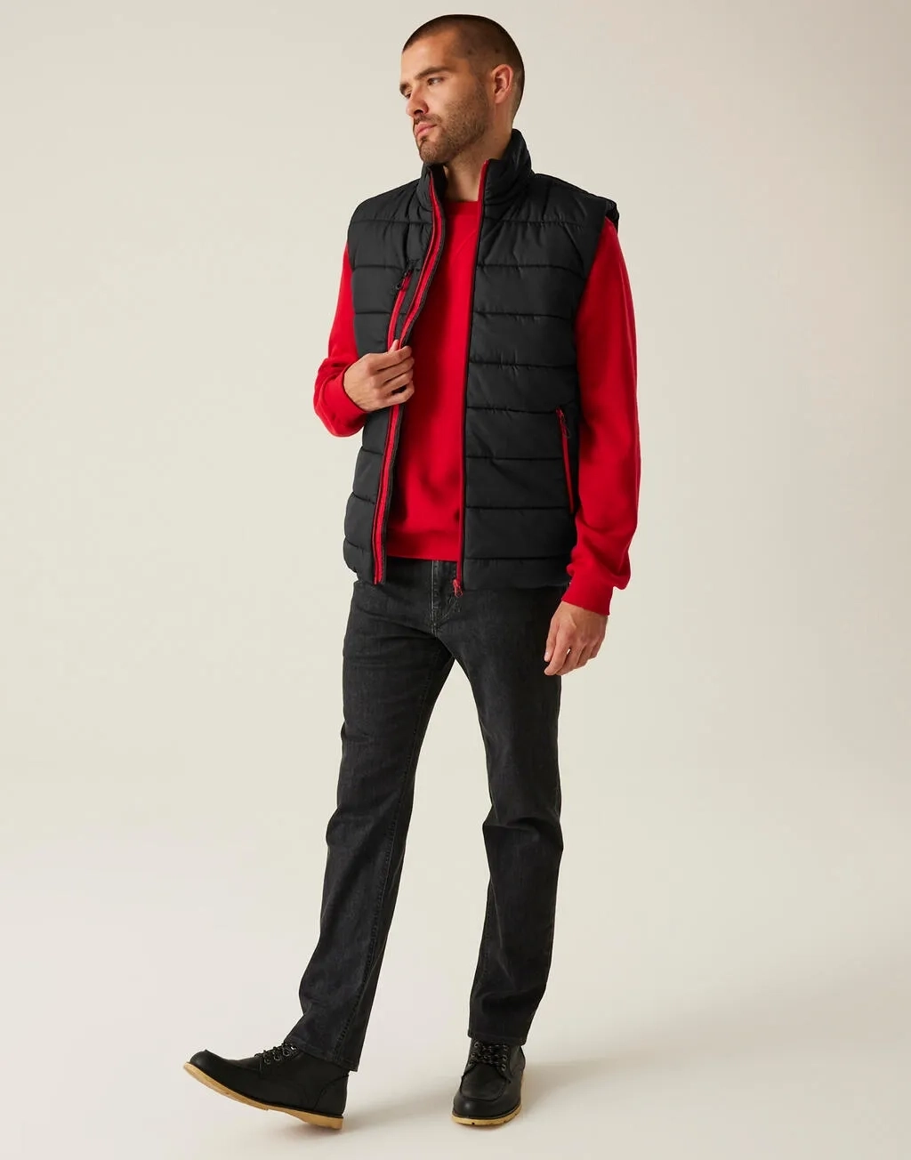 Men's Navigate Thermal Bodywarmer