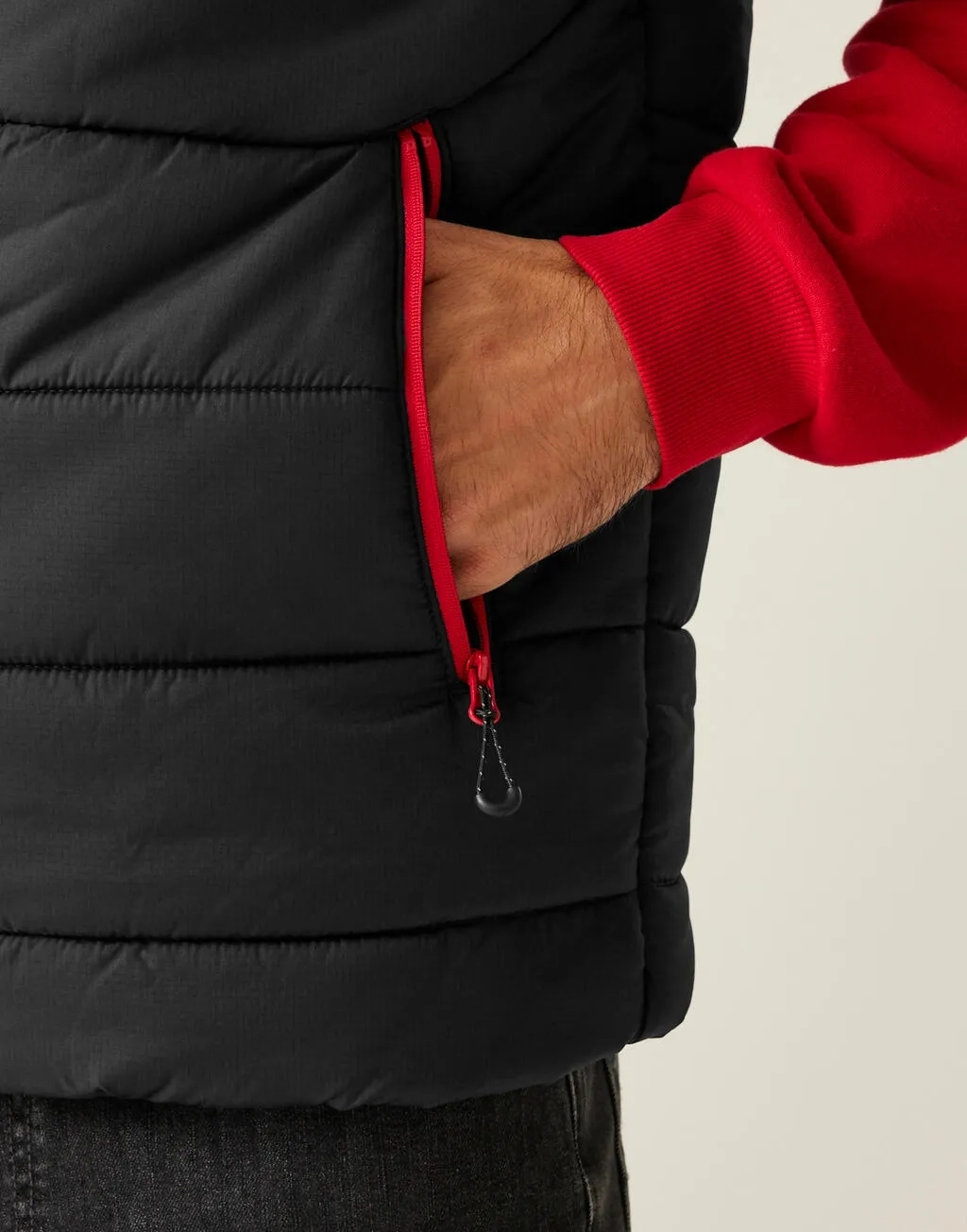Men's Navigate Thermal Bodywarmer