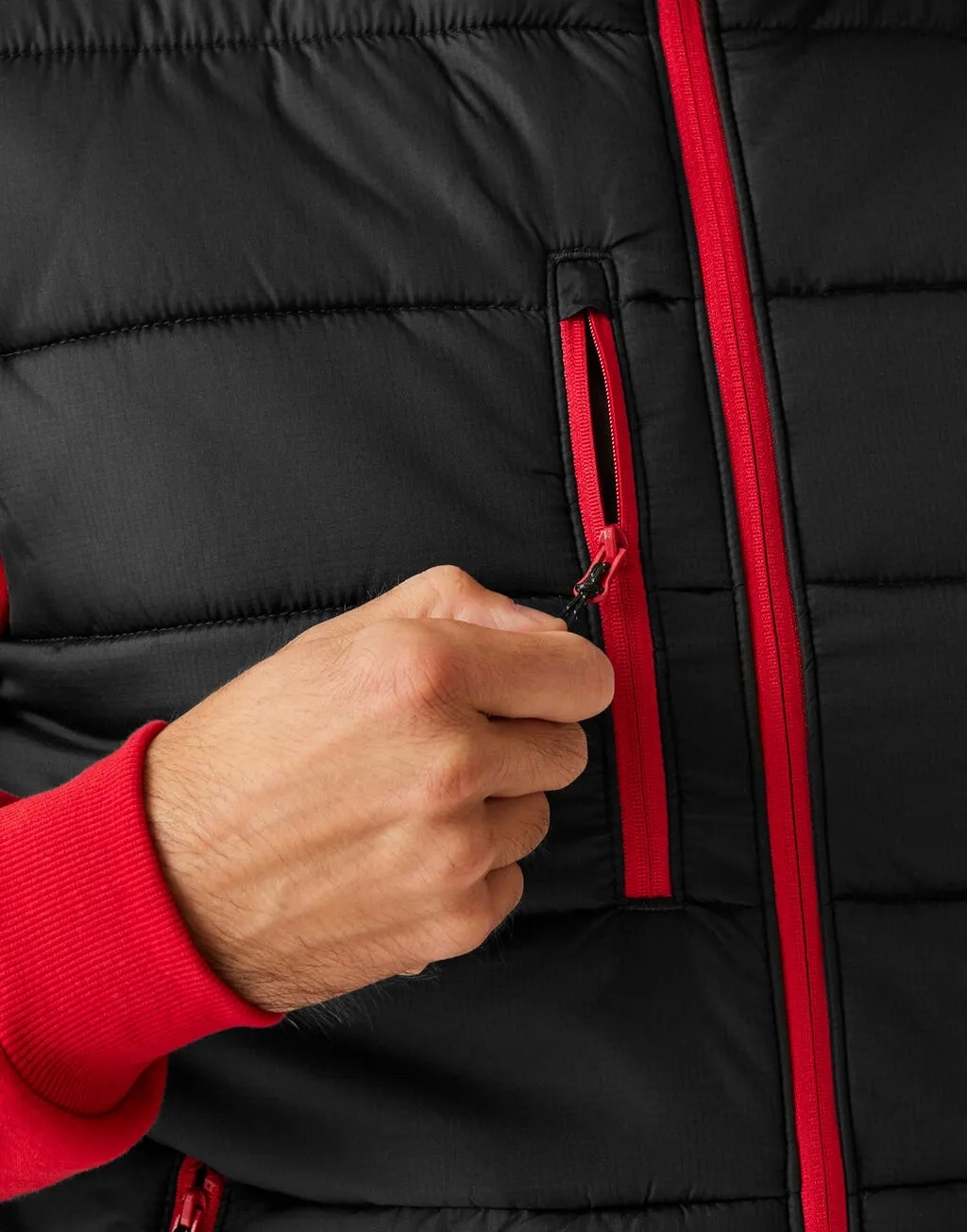 Men's Navigate Thermal Bodywarmer