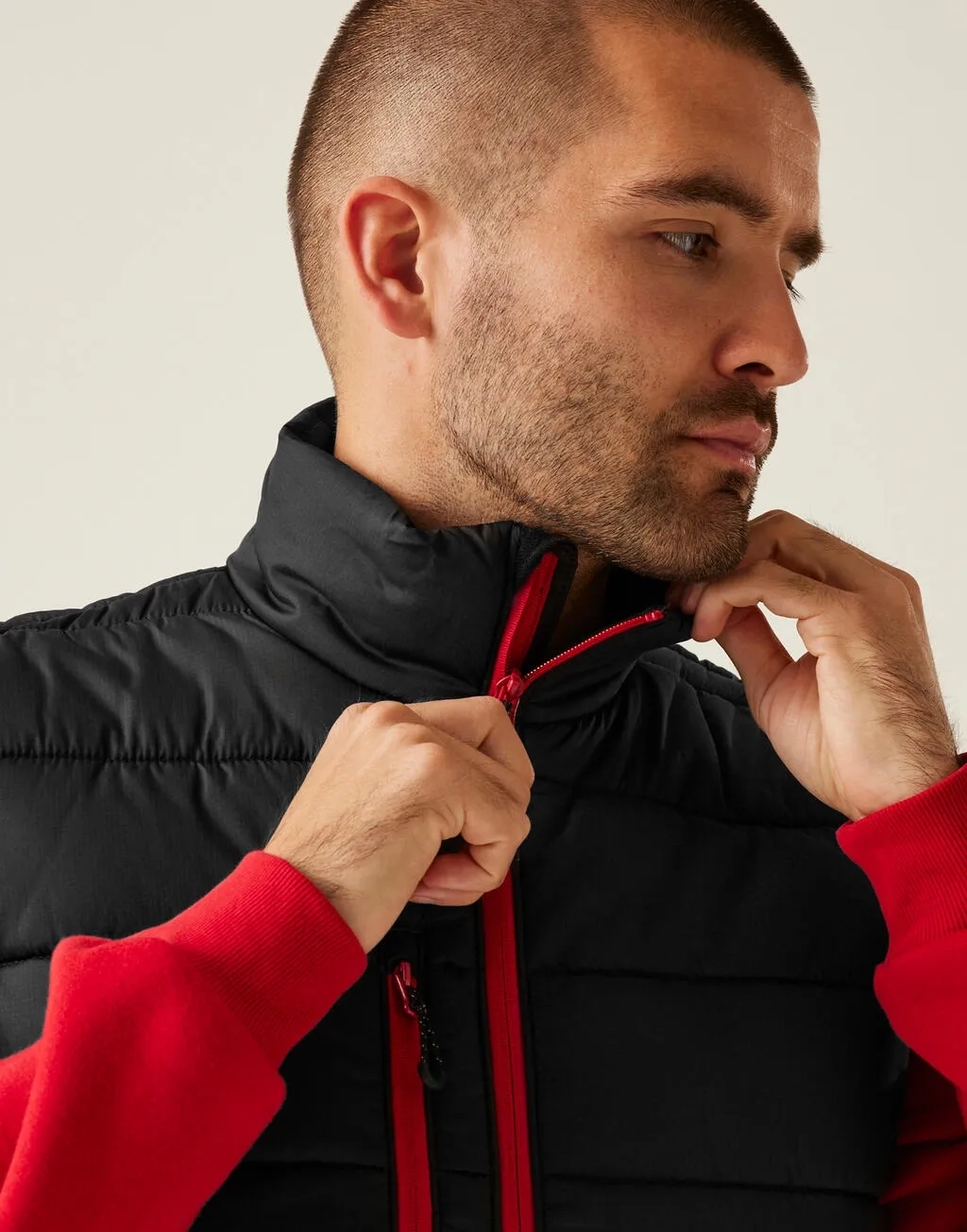 Men's Navigate Thermal Bodywarmer