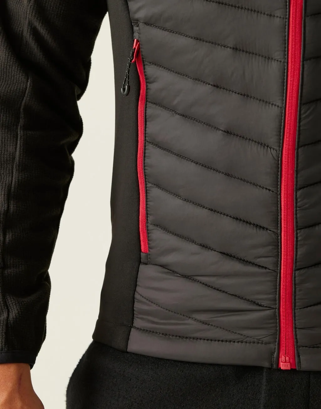 Men's Navigate Hybrid Bodwarmer