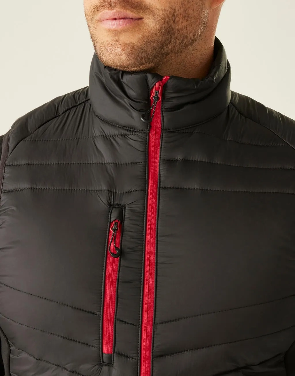 Men's Navigate Hybrid Bodwarmer