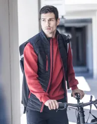 Men's Navigate Hybrid Bodwarmer