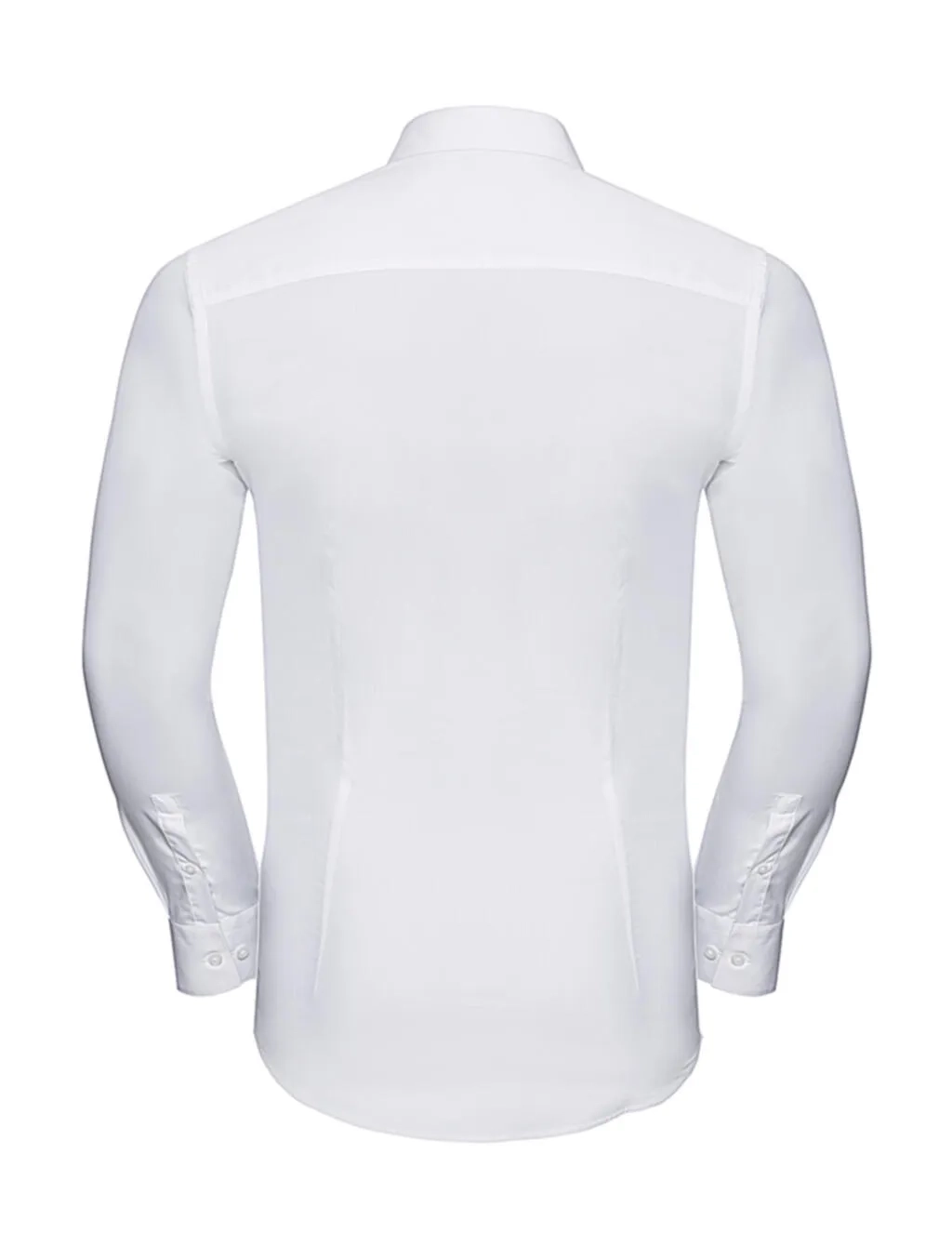 Men's LS Ultimate Stretch Shirt
